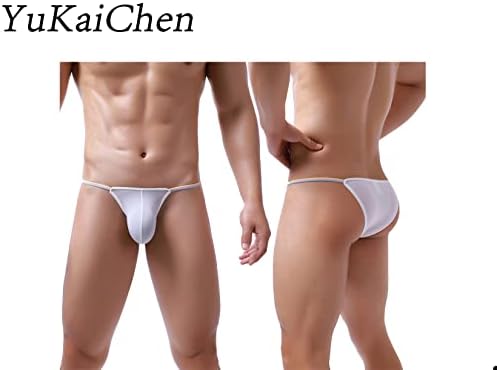 תקצירי הגברים של יוקייצ'ן עלייה נמוכה בביקיני תחתונים משפר