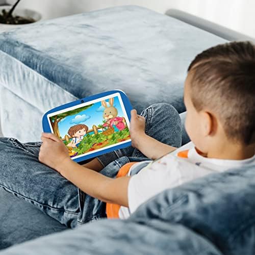 טאבלט אטוזי לילדים, טאבלט של 8 אינץ 'אנדרואיד 12 לילדים, עם 1280x800 IP