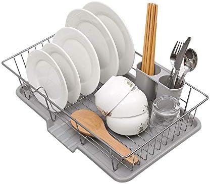 WYKDD מדיח כלים סל ניקוז סל כלים בית כלים מתלה כלים לכיור מטבח כיור ניקוז סל תלייה מגניבה כיור מטבח