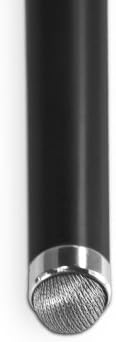 עט חרט עבור Keurig K -3500 - Evertouch Capacitive Stylus, קצה סיבים קיבולי עט חרט עבור Keurig K -3500