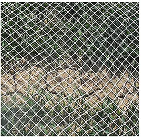 גדלים מרובים 6 ממ*8 סמ מדרגות הגנה נטו לחיות מחמד חתול נטו גן גדר גדר נטו חיצוני משחקים סתיו
