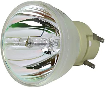 החלפת מנורה מקורית של מקרן פיליפס ל- Vivitek 5811117901-SVV