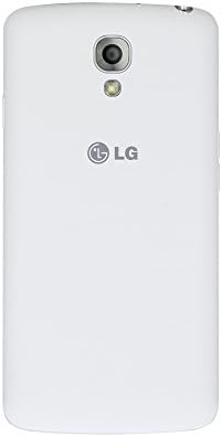 Freedompopp LG Volt LTE - לבן - אין חוזה