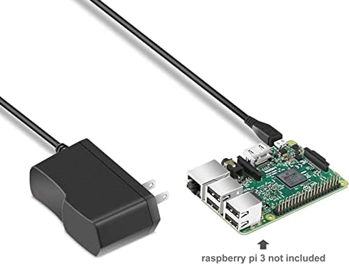 DKKPIA MINI USB 5PIN AC מתאם ל- KOBO EREADER WI-FI 1GB אלחוטי, VOX ו- VOX ו- TABLET WALL WALL CHARGE