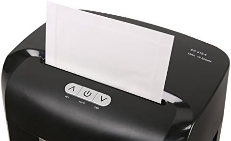 נייר שמן אולימפיה למגרסות נייר לניקוי ושומן יחידת חיתוך