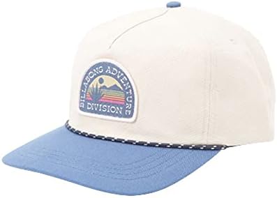 Billabong Adiv Snapback