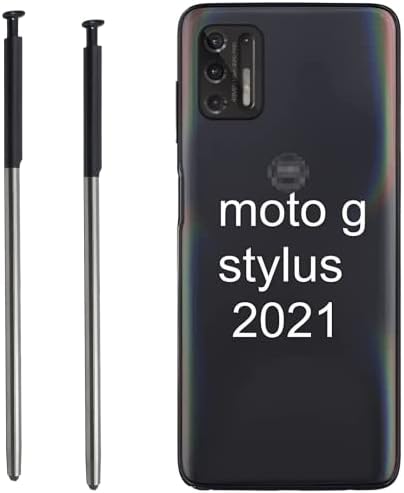 2 חבילה G Stylus 2021 החלפת עט למוטורולה מוטו G Stylus XT2115 כל עט המגע של verison