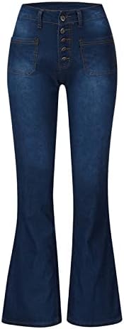 מכנסי אביב אמצעי אמצע נשים שמלת כדור רגליים ישר פופ פופ צבעוני מכנסיים מפוצלים רוכסן בוקרה גמיש