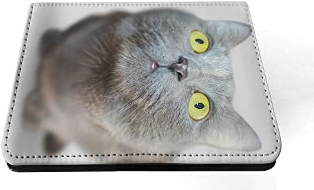 חמוד מקסים מקסים של חתול חתול חתולים כיסוי טאבלט טאבלט עבור Apple iPad Pro 11 / iPad Pro 11 / iPad Pro 11