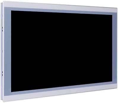 מחשב לוח תעשייתי עם 19 אינץ', מסך מגע עמיד בעל 5 חוטים בטמפרטורה גבוהה, אינטל ג ' 6412, ווינדוס 11 פרו או לינוקס