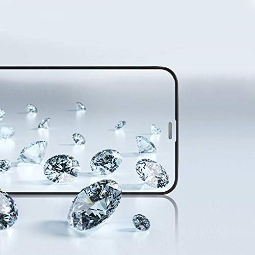 מגן מסך המיועד למצלמה דיגיטלית של סמסונג NV15 - Maxrecor Nano Matrix Crystal Crystal