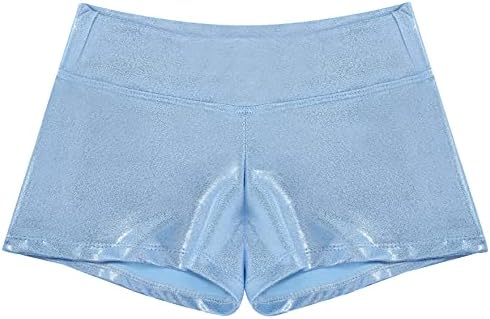 Dancina Wymnastics Shorts Short