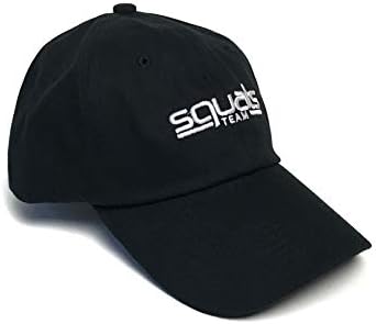 Squatsteam St כובעים