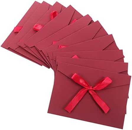 טופיקו גלויה מעטפת בציר מעטפות גלויה מעטפות חתונה מעטפות אביב פסטיבל אדום מעטפת חותמת מעטפות הזמנות