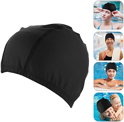 כובע שחייה של טנדיקוקו כובע שחייה נייד כובע שחייה מרובה פונקציה