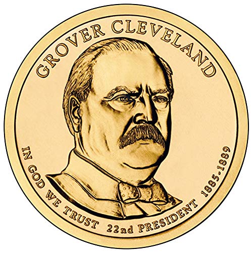 2012 P תפקיד B BU GROVER CLEVELAN