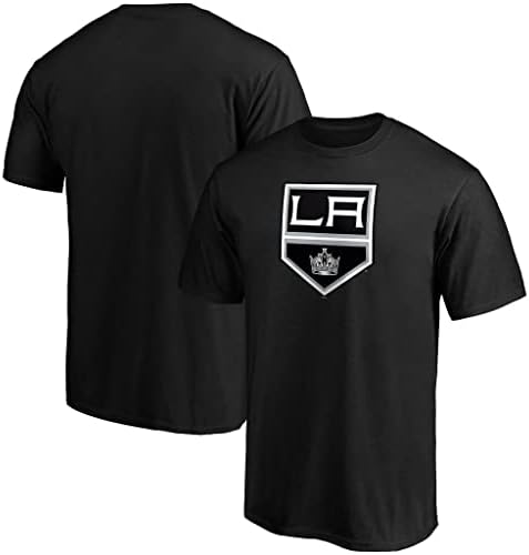 חולצת טריקו לוגו של צוות ביצועים נוער של NHL