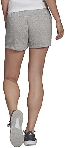 מכנסיים קצרים של לוגו של אדידס נשים