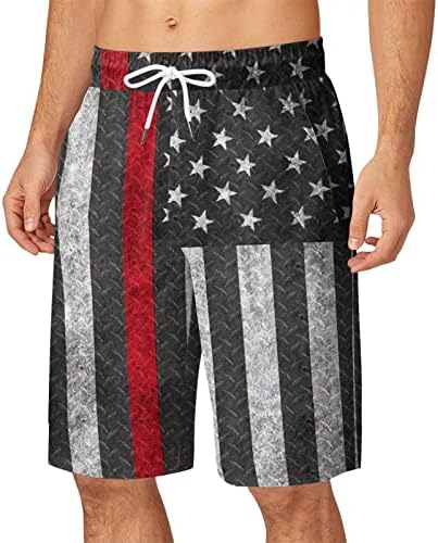 BMISEGM Summer Mens Mens Swim Trunk