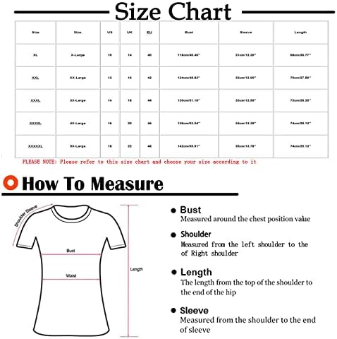 צמרות גודל פלוס קיץ נשים תחרה ריסים נגד חולצת T צוואר חולצות הדפס פרחים מזדמנים חולצות טוניקה בסיסיות רופפות