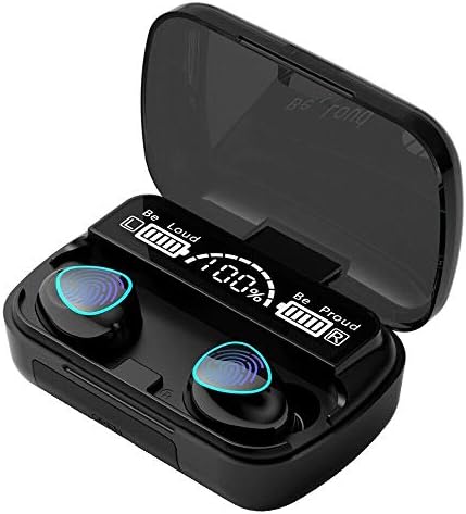 אוזניות אלחוטיות Bluetooth 5.1 אוזניות עבור OnePlus 10 Pro באוזניות אוזניות סטריאו אמיתי ספורט אטום מים/אוזניות