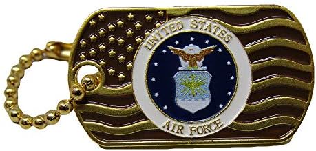 MWS חיל האוויר של ארצות הברית מנופח