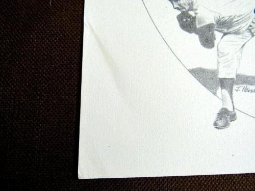 Sandy Koufax 1955 WSC Brooklyn Dodger