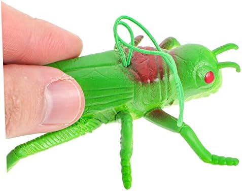 טוינדונה 16 יחידות מדומה לחשבן צעצוע ירוק צעצועים ירוק TPR ירוק