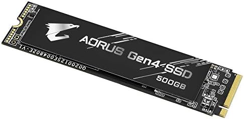 GP-AG4500G M2 SSD 500G