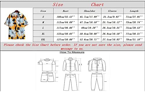 חולצות טריקו לקיץ BMISEGM לגברים גברים 3D דפוס דיגיטלי אבזם אבזם דש שרוול קצר חולצה מודפסת שרוול קצר