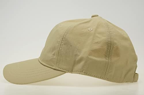 בייסבול כובע מהיר יבש גדול ראש כובעי גברים גדול ראש כובעי אבא כובע מתכוונן 23.6-25.6