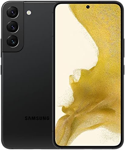 Samsung Galaxy S22+ Plus 5G 6.2 AMOLED, מצלמת 50MP 4K, VOLTE S906U1 דגם US