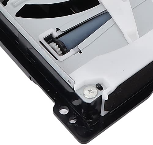 החלפת כונן אופטי של Zunate למנהל התקן PS4 KEM-490, כונן דיסק דיסק דיסק דיסק דיסק דיסק Blu-ray נייד, עבור
