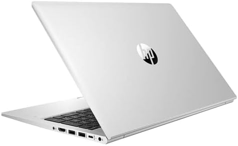 HP Probook 450 G9 15 FHD נייד, 2023 השדרוג החדש ביותר, Intel Core I5-1235U, 64GB RAM, 2TB SSD, USB-C,
