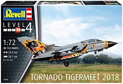 1:72 Tornado Ecr 'Tigermeet 2018'