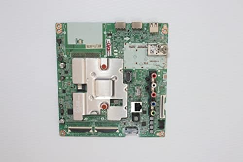 ערכת תיקון טלוויזיה עבור LG 55UN6955ZUF עם לוח טלוויזיה ראשי + אספקת חשמל + TCON + כבלים