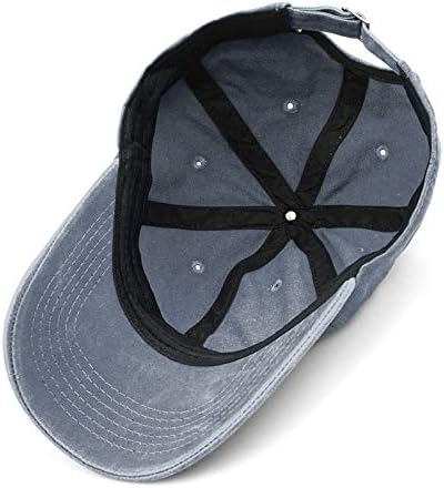 יוניסקס למבוגרים בציר מתכוונן בייסבול כובע ג ' ינס כובע טנסי מדינת דגל חדש נהג משאית כובעי שטף