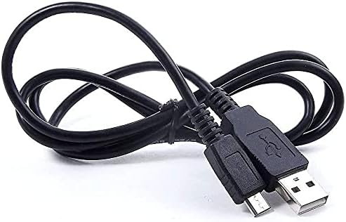BESTCH כבל טעינה USB מחשב נייד מחשב נייד כבל חשמל עבור ALTEC LANSING IMW477 מיני ז'קט הצלה 2 רמקול אטום
