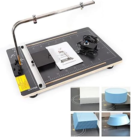 Kepola חוט חוט חותך חותך שולחן עבודה כלי ספוג ספוג מכונת חיתוך מכונת חיתוך 50-300 ℃ חותך חוט חותך חותך חותך