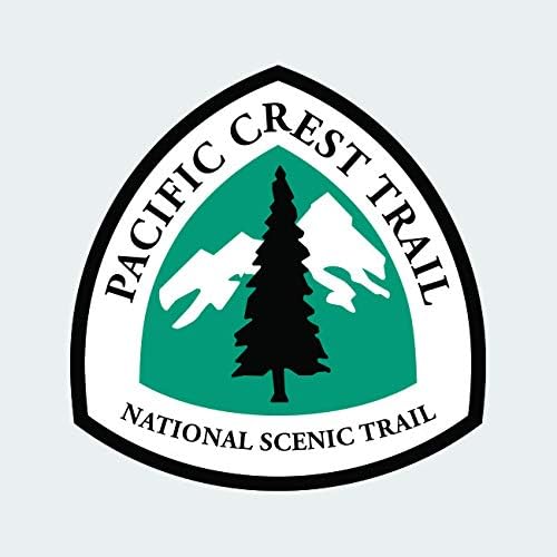 Fagraphix Pacific Crest Trail Nation