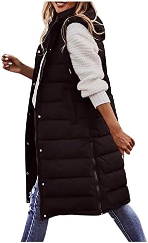 ז'קט הנפוח של Cotecram נשים גודל שרוול ארוך מעיל חורף עם שרוול אריזה מעילי חום מזדמנים מטה רופפים בגדים חיצוניים