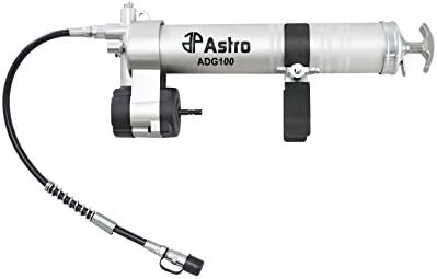 אסטרו פנאומטי כלי אדג100 גריז אקדח תרגיל מתאם