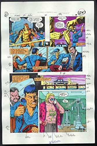 רובין 4-1990 אמנות הפקה - מדריך צבע עמ ' 18-טום קייל וי. ג