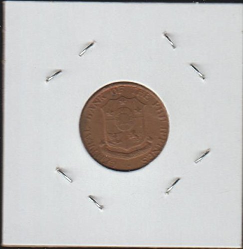 1963 מגן pH של נשק Centavo Choice בסדר מאוד