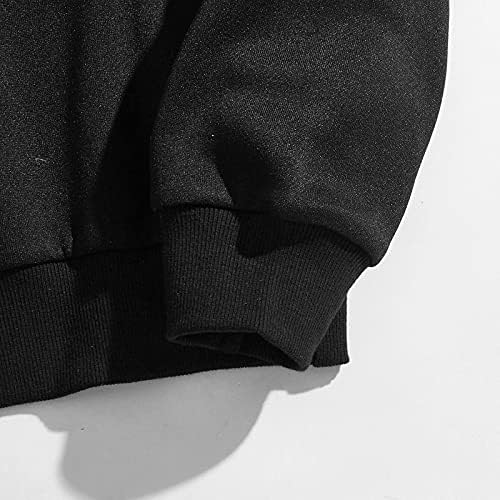 חולצות סווטשירט סווטשניטין טוניקה מסוגננות צמרות אימון מזדמנים לנשים טרנדיות שרוול ארוך עליון