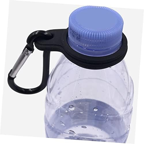 Valiclud Kettle Clober Sports Kind Water 8 יחידות תלייה טבעת בקבוק ספורט מחזיק בקבוק ספורט מדי יום שימוש