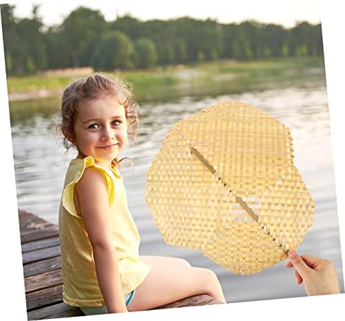 מוצר Bettoyard Bamboo Fan Phabo Child Bamboo Product