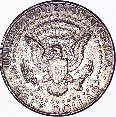 1995 פ קנדי חצי דולר 50 סנט הוגן
