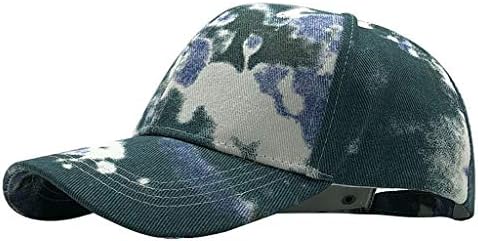 כובע בייסבול ווטוני שטף רשת במצוקה שמש כובע משאית פולו כובע סטרפבק כובע