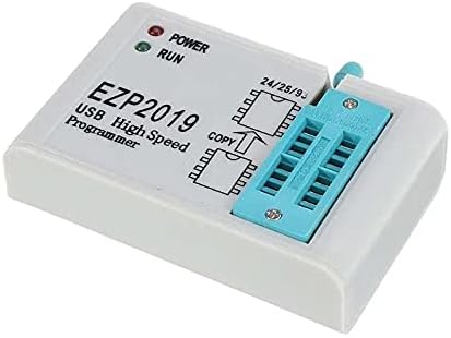 מחברים EZP2019 במהירות גבוהה של USB SPI תמיכה בתמיכה 24 25 93 EEPROM 25 CHIP BIOS CHIP H052